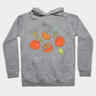 Oranges Hoodie